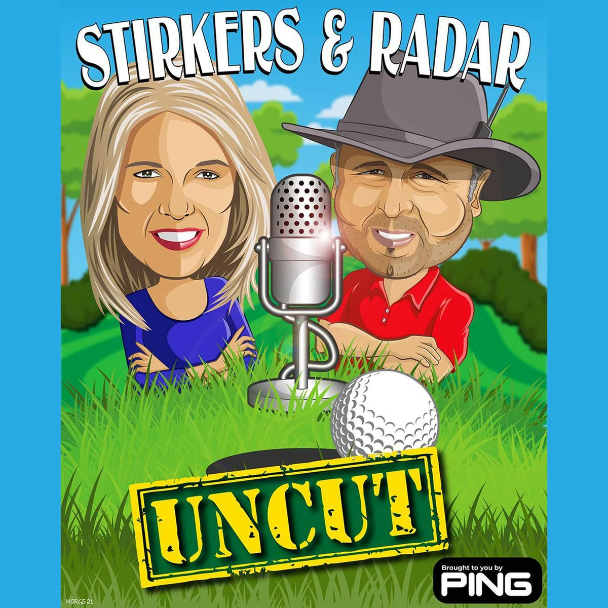 Stirkers and Radar Podcast (@stirkersradar) on Twitter photo Think that you know your golf pro's? Listen to the #podcast game that EVERYONE* is talking about - Gimme A Clue Who!! Who will win - Stirkers & Radar. It's all to play for! Click - buff.ly/3kQWT0r #podcast #golf #golfing <a href="/SarahSkySports/">Sarah Stirk 💙</a> #wayneradarriley <a href="/PINGTourEurope/">PING Golf Europe</a> Think that you know your golf pro's? Listen to the #podcast game that EVERYONE* is talking about - Gimme A Clue Who!! Who will win - Stirkers & Radar. It's all to play for! Click - buff.ly/3kQWT0r #podcast #golf #golfing <a href="/SarahSkySports/">Sarah Stirk 💙</a> #wayneradarriley <a href="/PINGTourEurope/">PING Golf Europe</a>