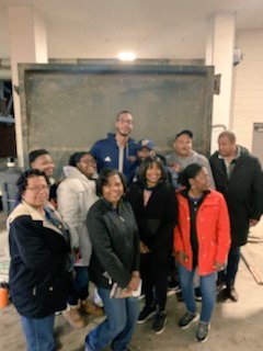 philscreen's tweet image. All my family support this year has been outstanding!  Love Yall!