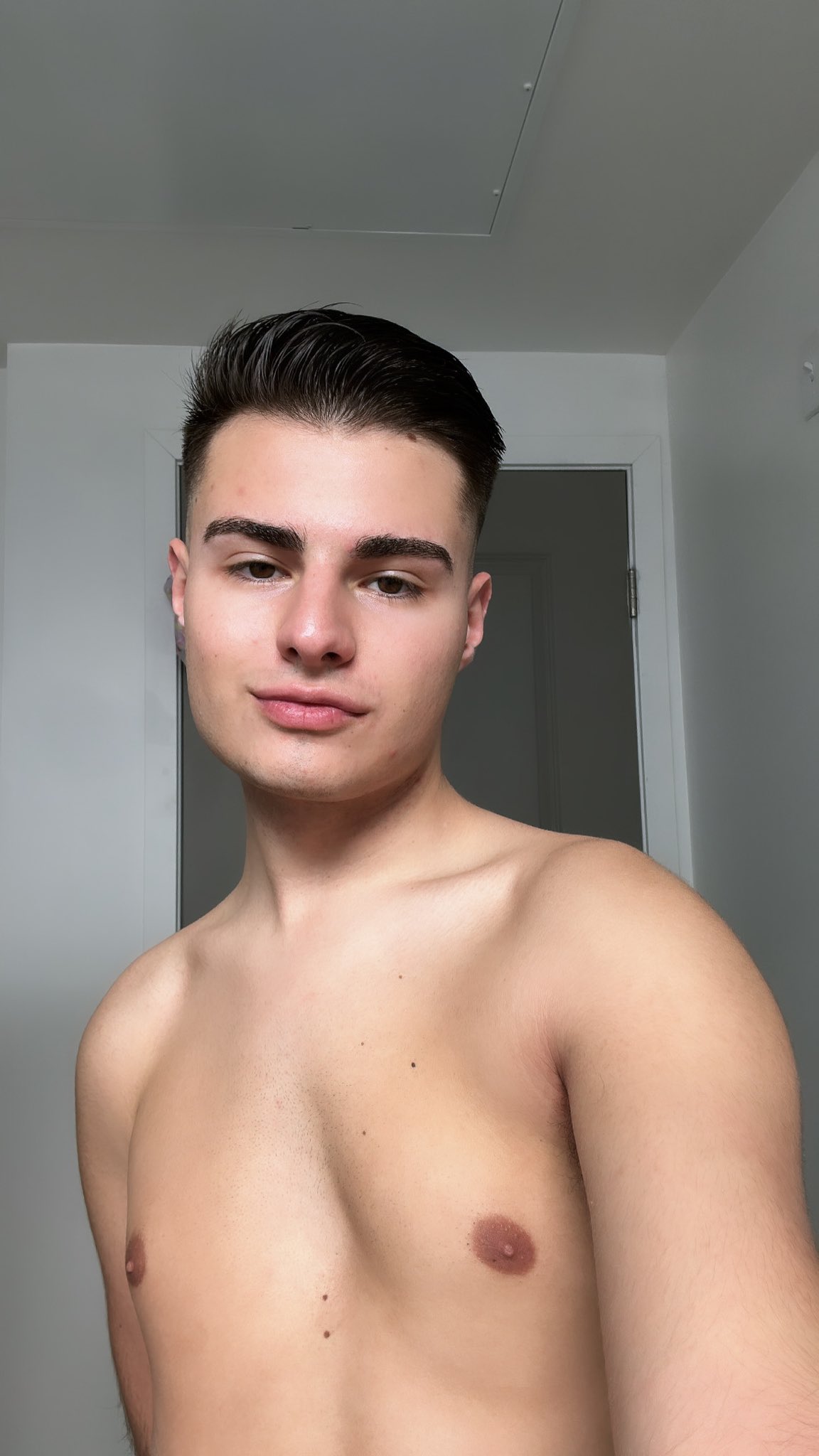 Selfie nude gay porn tube guys