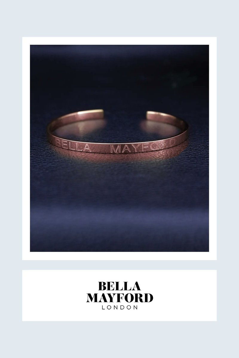 I’m not addicted to jewellery. We are just in a committed relationship. 

#bracelet #bellamayford #style #elegantstyle #lovejewellery