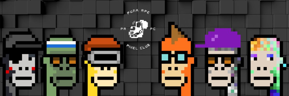 VaughnShaw117's tweet photo. @CyrusPunk9623 @PUNKxAPE Collection of 368 OG’s - 4,537 GEN’s🧬 A hybrid collection of two of the most iconic projects in the #NFT space. Harnessing the power of Crypto Punks forged with BAYC DNA, PAPC is a new breed👾 Mint for Gen’s are Live❕#PunkxApe #PAPCARMY #PunkApeStrong #WAGMI #LFG https://t.co/38eYOFTk82