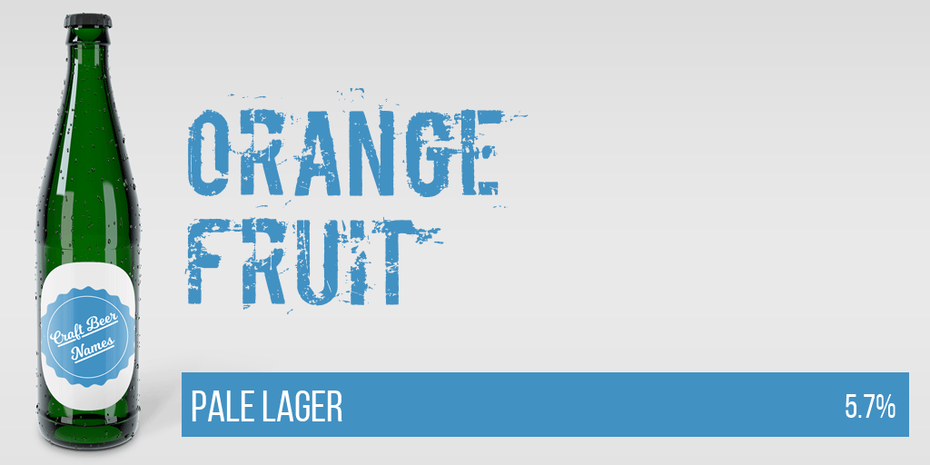 CraftBeerNames tweet picture