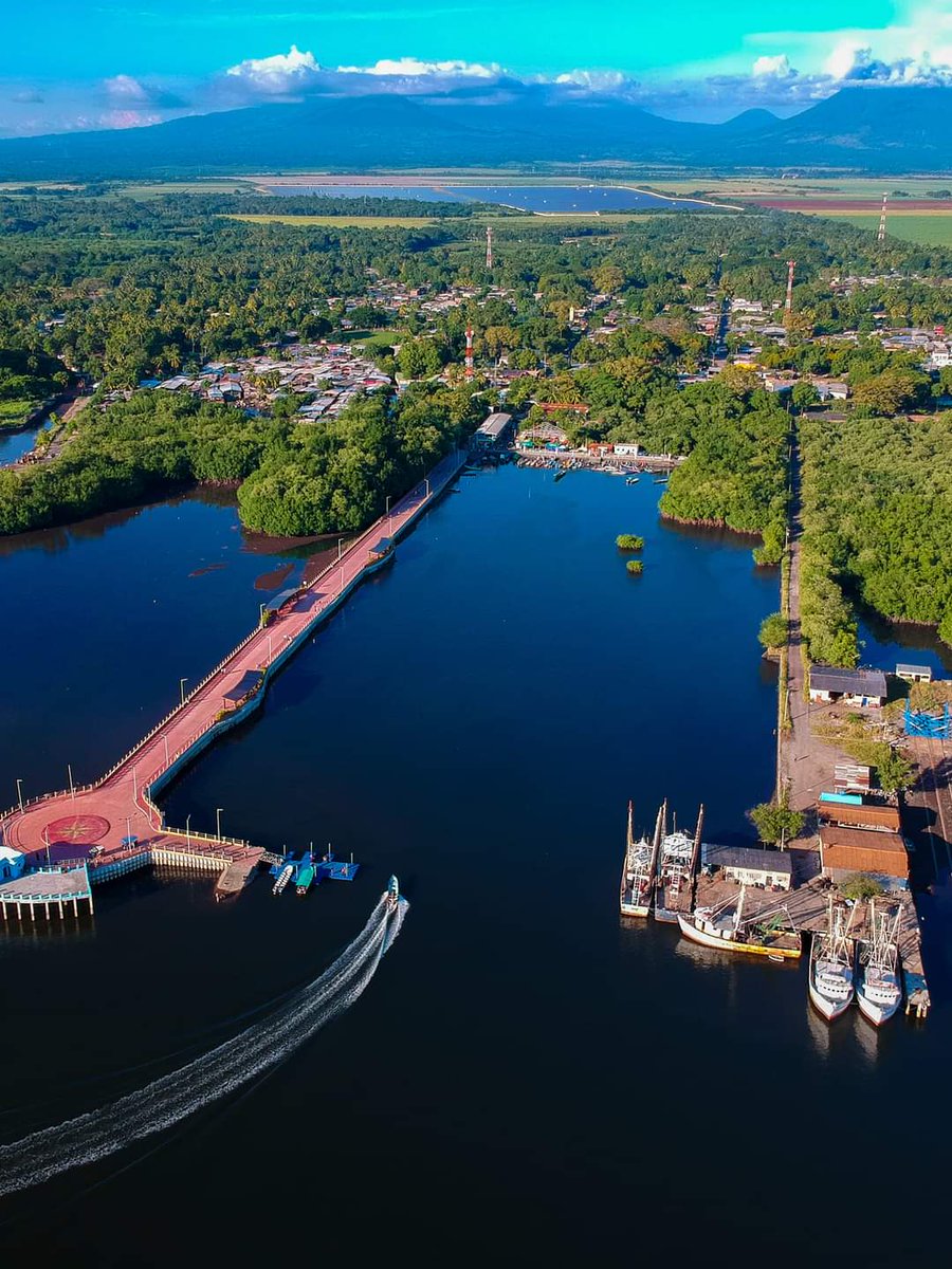 Bella mi ciudad 💙💜