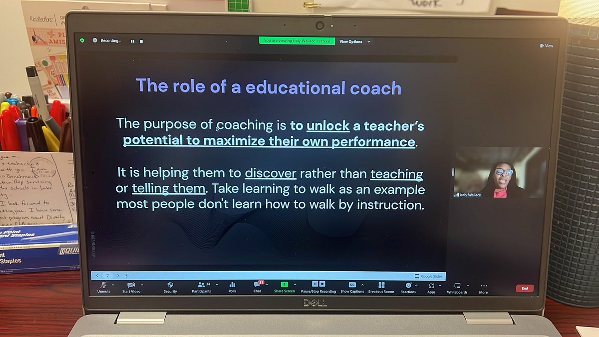 Let’s tap in to our purpose!!!! #DITCHEDCon