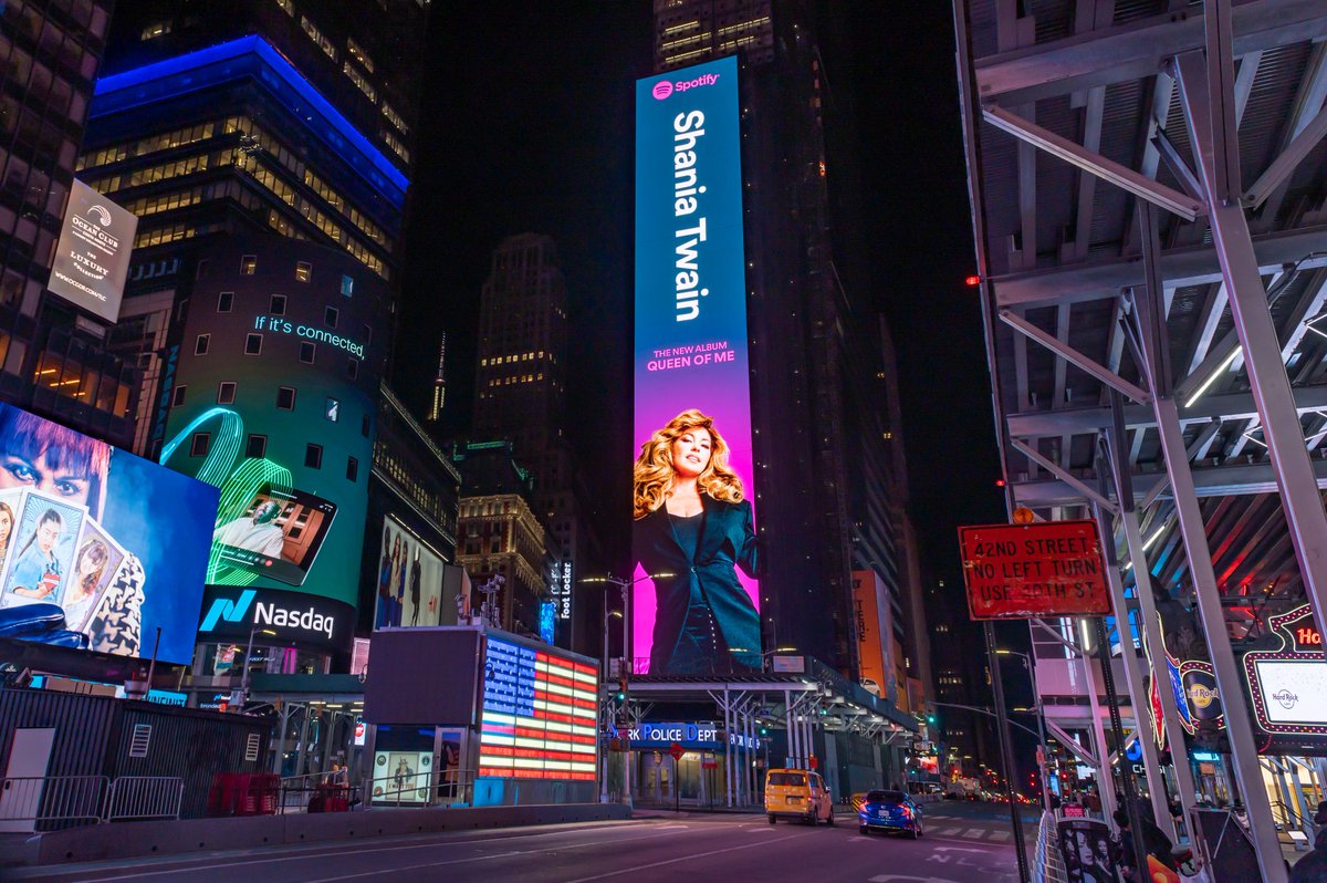 Shania Twain 💎💎💎 tweet media