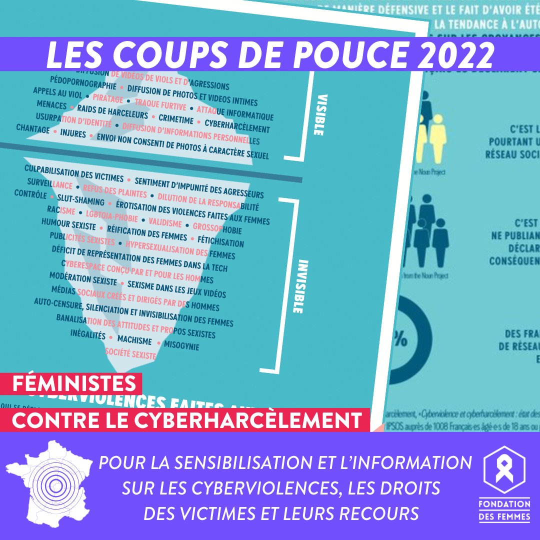Fondation des Femmes tweet media