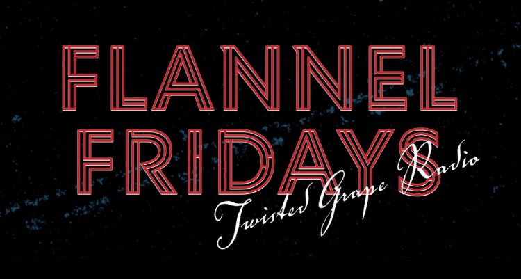 TGR is here bringing you the best rock n roll mix on the planet! It’s Flannel Friday🤘

#twistedgraperadio #internetradio #flannelfriday #flannelfridaysunwashed #grunge #seattlesound #90s #ilovethe90s #underground #rockon #tunein #applemusic #stopasianhate #saveourstages