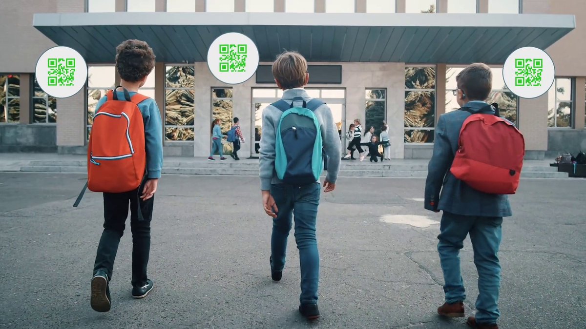 ASAP Security Services designs, installs and automates school security systems based on the latest technology. 
Here is a brief walkthrough of how students and teachers will experience a new surveillance system: bit.ly/3X6hUTb

#schoolsurveillancesystem
#schoolsafety