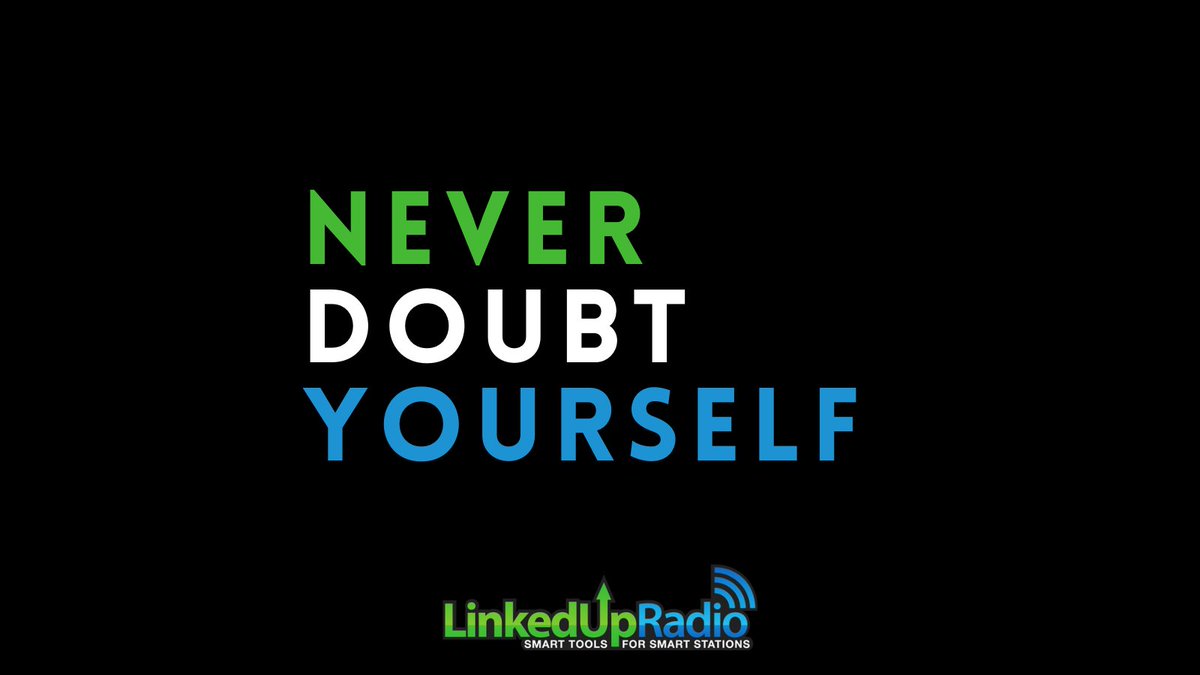 Let us design the website of your radio station with the same passion and creativity that you bring to your broadcasts. Let your website be a reflection of your unique voice and style.

#NeverDoubtYourself #WebsitesForRadio #Broadcasters #LinkedUpRadio #webdesign #Envisionwise