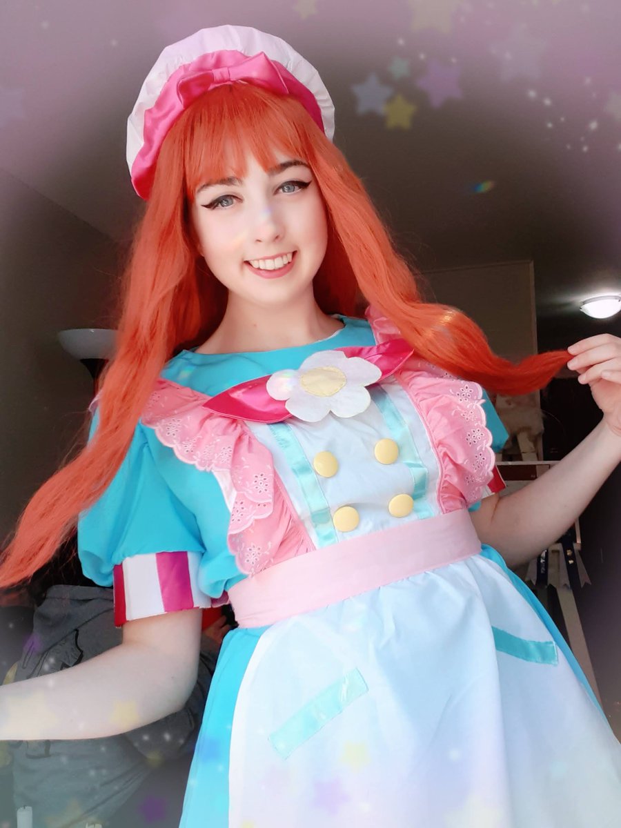 🌸Magical🌸 (they/them) on Twitter "🌸Hi everyone, I am Magical! 🌸 I am a