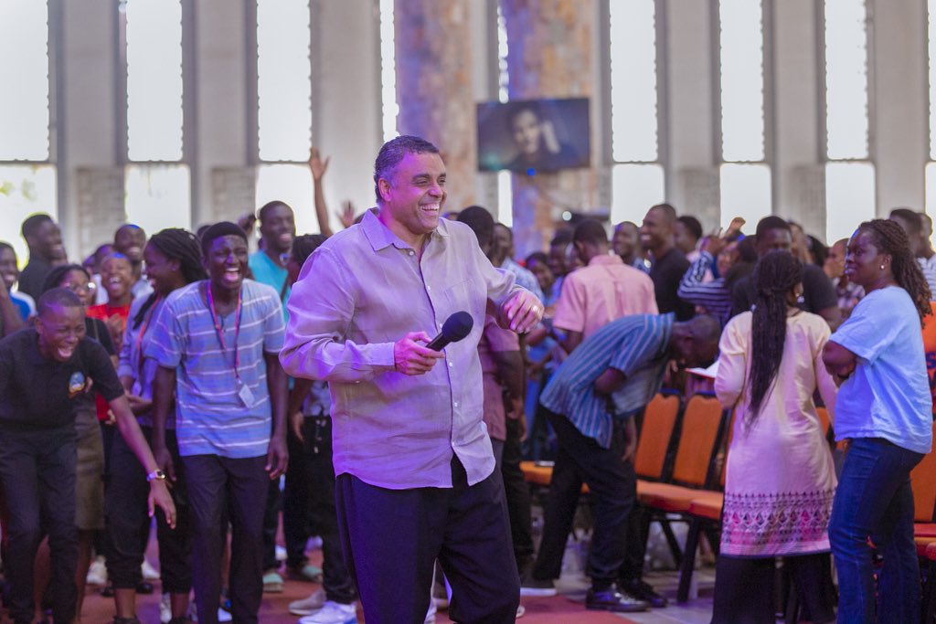 FirstLoveCenter's tweet photo. Camp Day Two was nothing short of amazing! The atmosphere was charged with the presence of God as our Daddy continued to teach us on Shepherding.

If you missed it, then you R-E-A-L-L-Y M-I-S-S-E-D! 

#OperationDontThinkAboutIt 
#WeekOfWithdrawalCamp https://t.co/TiaMSngkpx