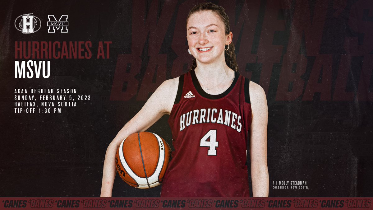 Holland Hurricanes tweet media