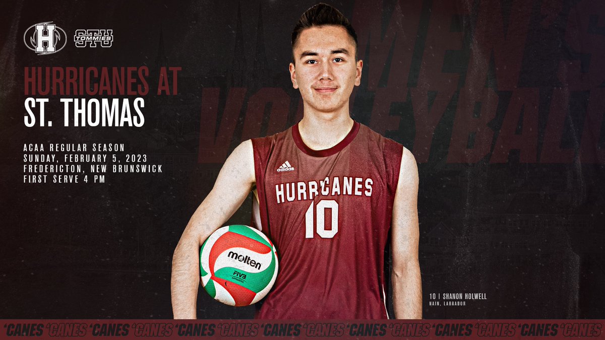 Holland Hurricanes tweet media
