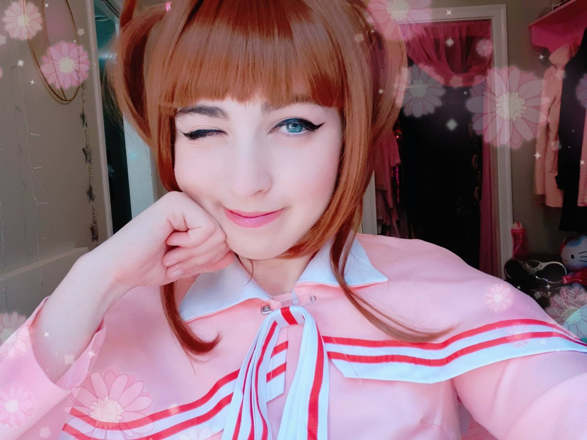 🌸Magical🌸 (they/them) on Twitter "🌸Hi everyone, I am Magical! 🌸 I am a