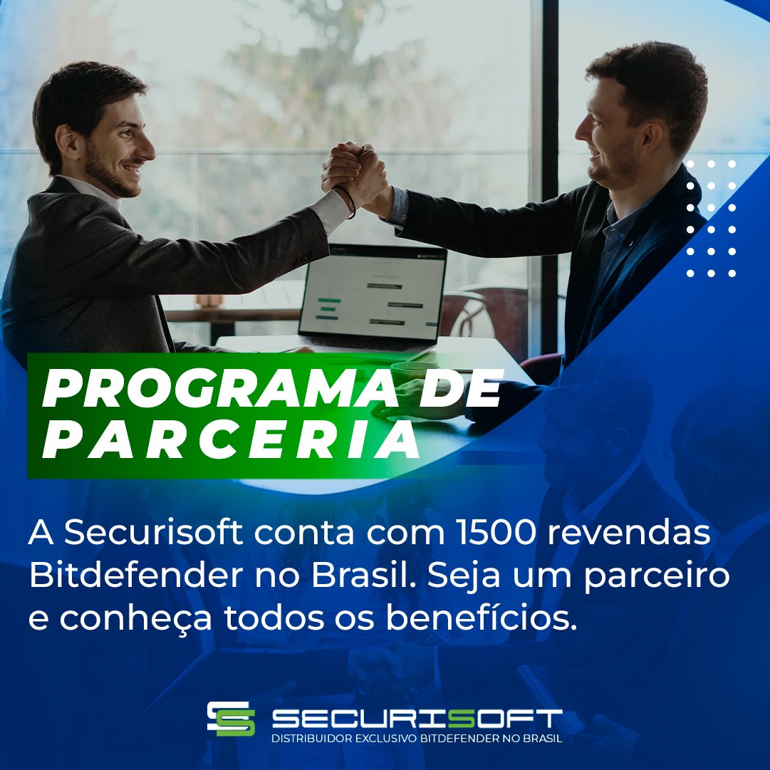 Securisoft tweet media