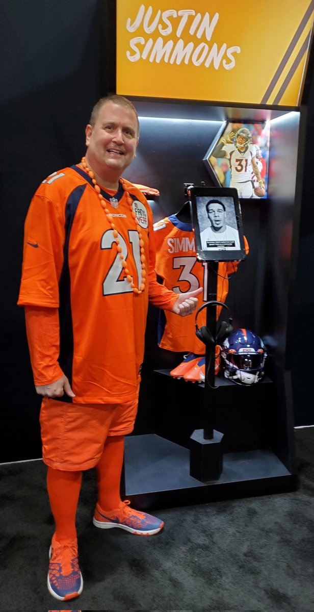 ronNcaphill's tweet photo. Will do, Tim.
Appreciate your π₯ work to make a difference for youth and hopeful futures.
I'll be @ #SuperBowl #SBExperience this wknd - plus always stop by @RISEtoWIN booth (@jsimms1119 rocks!).
PS Also was on πΈ Zoom symposium you participated a few months ago. So powerful! https://t.co/mgPfYMXICP