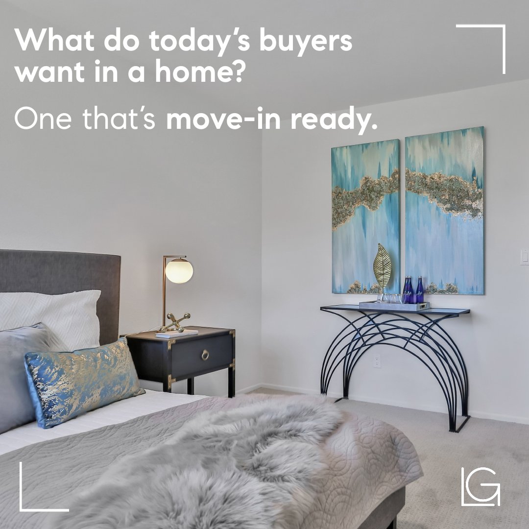 lydiagable's tweet photo. Get advanced the cost of home improvement services to ready your home for the market– and with no interest ever.
We will help you determine which services can deliver the greatest return on your investment.
✅Lydia Gable Realty Group
📞 818.383.4335
#compassconcierge #compass https://t.co/xnQNCEOZ1t