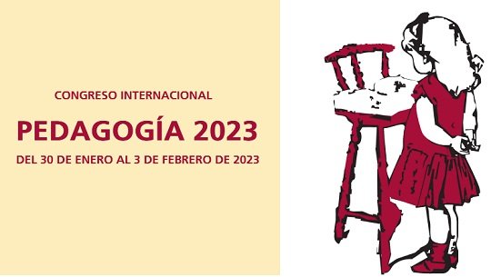 Participamos en la clausura del Congreso Internacional #Pedagogía2023, un espacio para el diálogo, profundo e innovador, en pos de seguir construyendo caminos que lleven a una educación cada vez más inclusiva, equitativa y de calidad.
El futuro de las naciones está en las aulas.