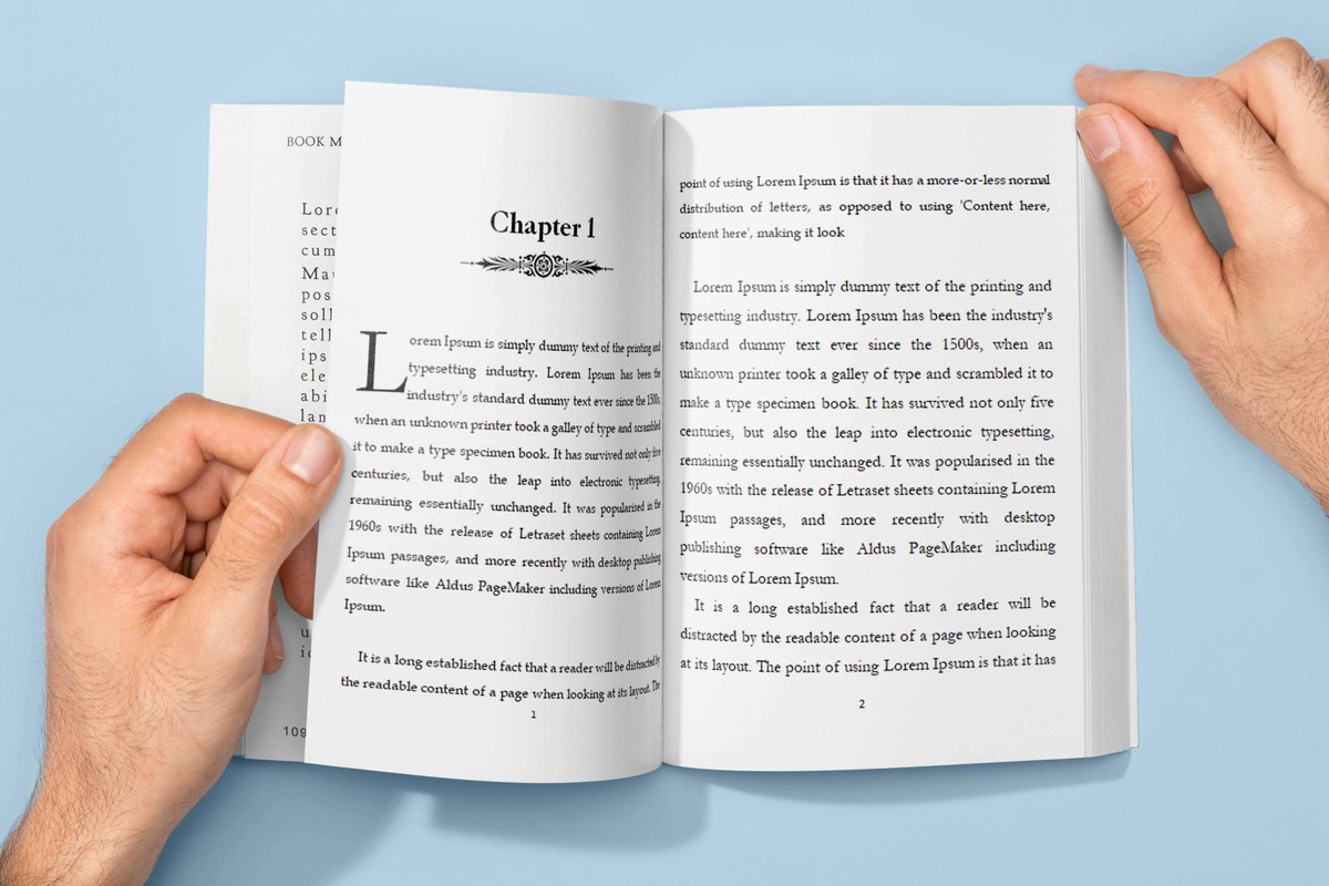 Do you need Professional Book Formatting in Amazon KDP, Ingramspark, or Lulu? 
I can format books professionally and solve rejected book covers and rejected book manuscript problems.
Hire Me: fiverr.com/share/1a55E4

 #kindleformatting #booklayoutdesign #paperbackformatting