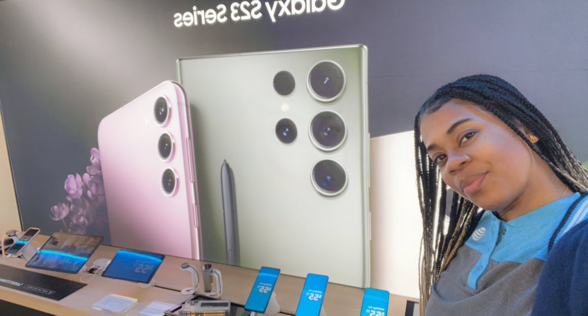 Janelle Bernard tweet media