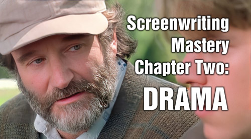 NewsLSMG's tweet photo. Announcing new workshop, Screenwriting Mastery Chapter Two: DRAMA. Whether it’s contemporary, period, relationship, or elevated non-fiction, the Drama Genre is the backbone of screenwriting and storytelling. https://t.co/csLhR9irbb https://t.co/hfmUM75DkW