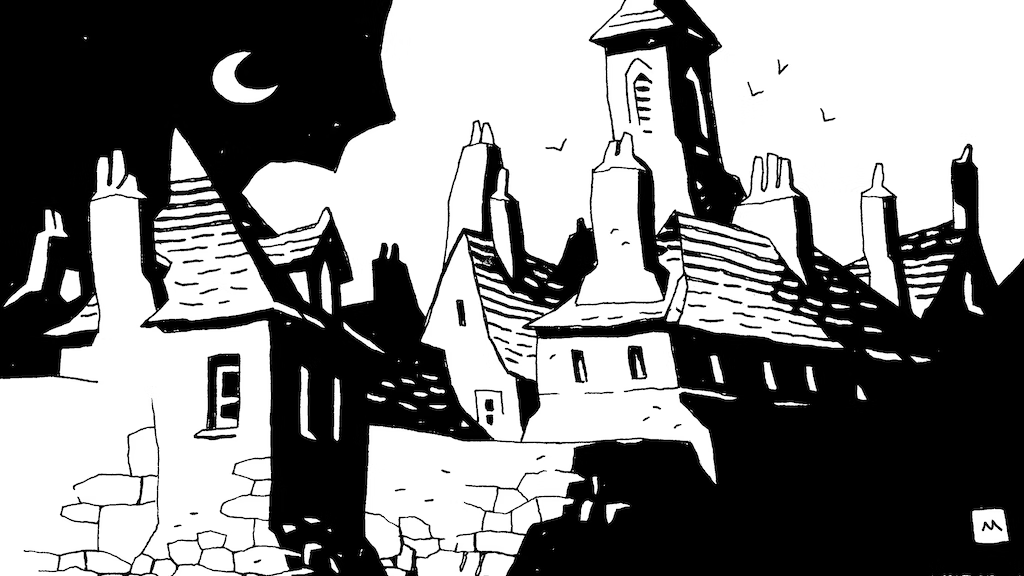 Do you want to be notified when the @beehivebks' #KickstarterReads project for PINOCCHIO launches?
Click ⬇️
https://t.co/QZsR7kUMN1