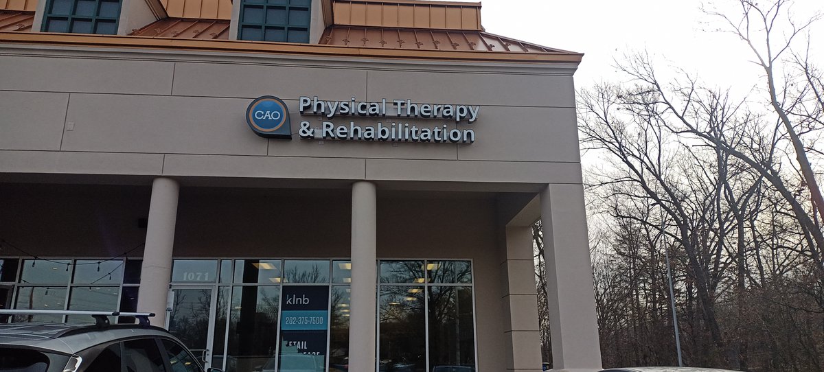 CreatEdgeSigns's tweet photo. Channel letters are a mainstay in the world of business. Visible by day, luminous by night, and can take on virtually any business aesthetic! https://t.co/ugJ43JCHbO... #maryland #potomac #signage #channelletters #illuminatedsigns https://t.co/KZ36OhSD5Z