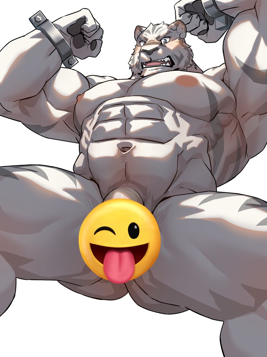 oaksalt nsfw&WIPs (@oaksnsfw) on Twitter photo 