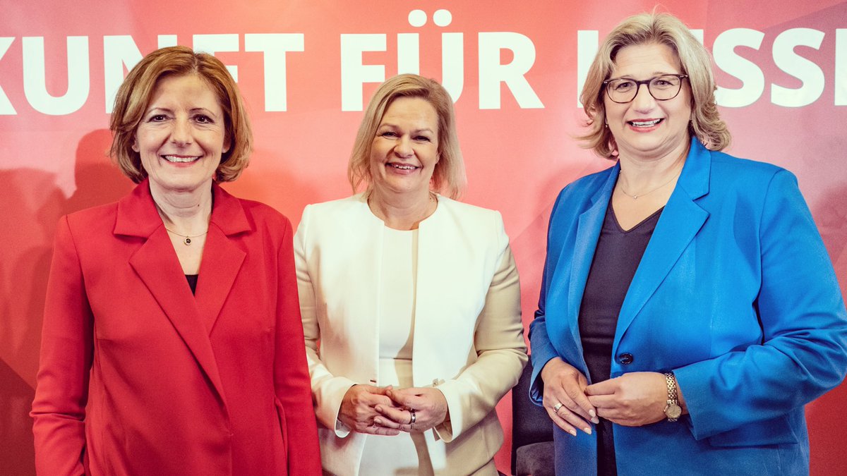 SPD Rheinland-Pfalz tweet media