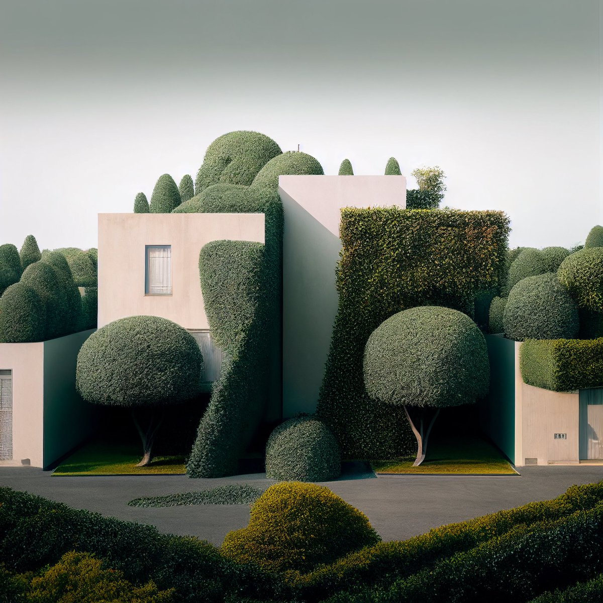 sixnfive's tweet photo. Still playing. Nature + Architecture
Fav? https://t.co/J1pLatLQWM