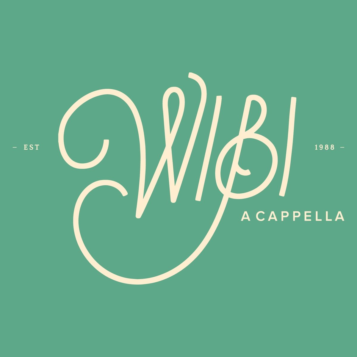WIBI A Cappella tweet media