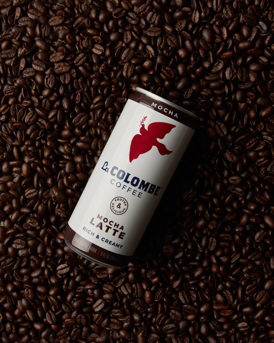 Some recent work for La Colombe Coffee. Such a fun project that combined two of my loves, coffee, and chocolate!