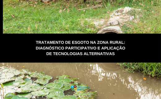 SB_oSite's tweet image. 📝 ARTIGO

🔸 Dessa forma, esta pesquisa se propõe a levantar informações sobre a realidade do saneamento na área rural de Pedra Branca, no município de Campinas (SP).

🔗 mla.bs/0258ee43

#tratamentodeesgoto #esgotodoméstico #produtoresrurais #árearural #pedrabranca