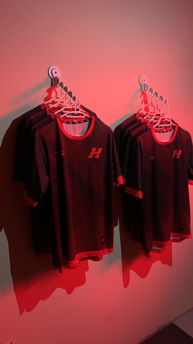 Havoc Esports tweet media