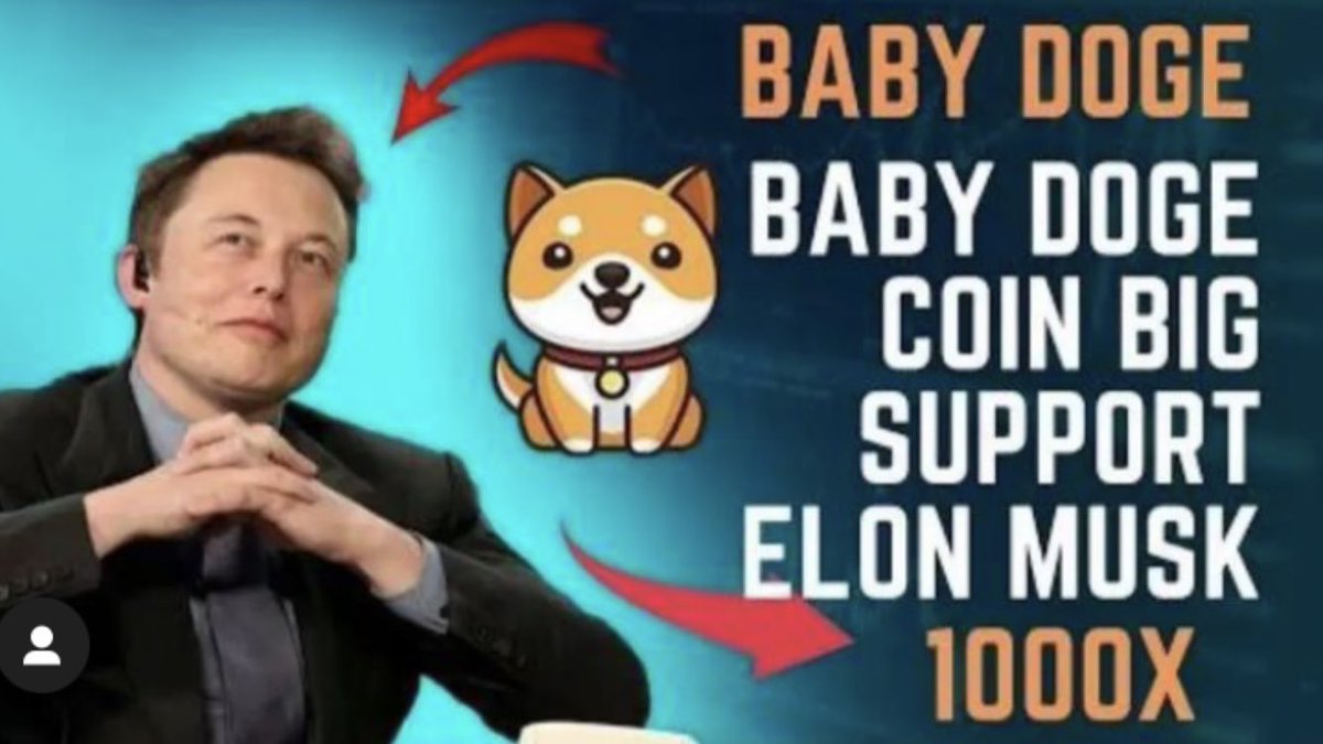 #BabyDogeSwap 💯🔥🔥🔥🚀🚀🚀🚀🚀 For good future😍