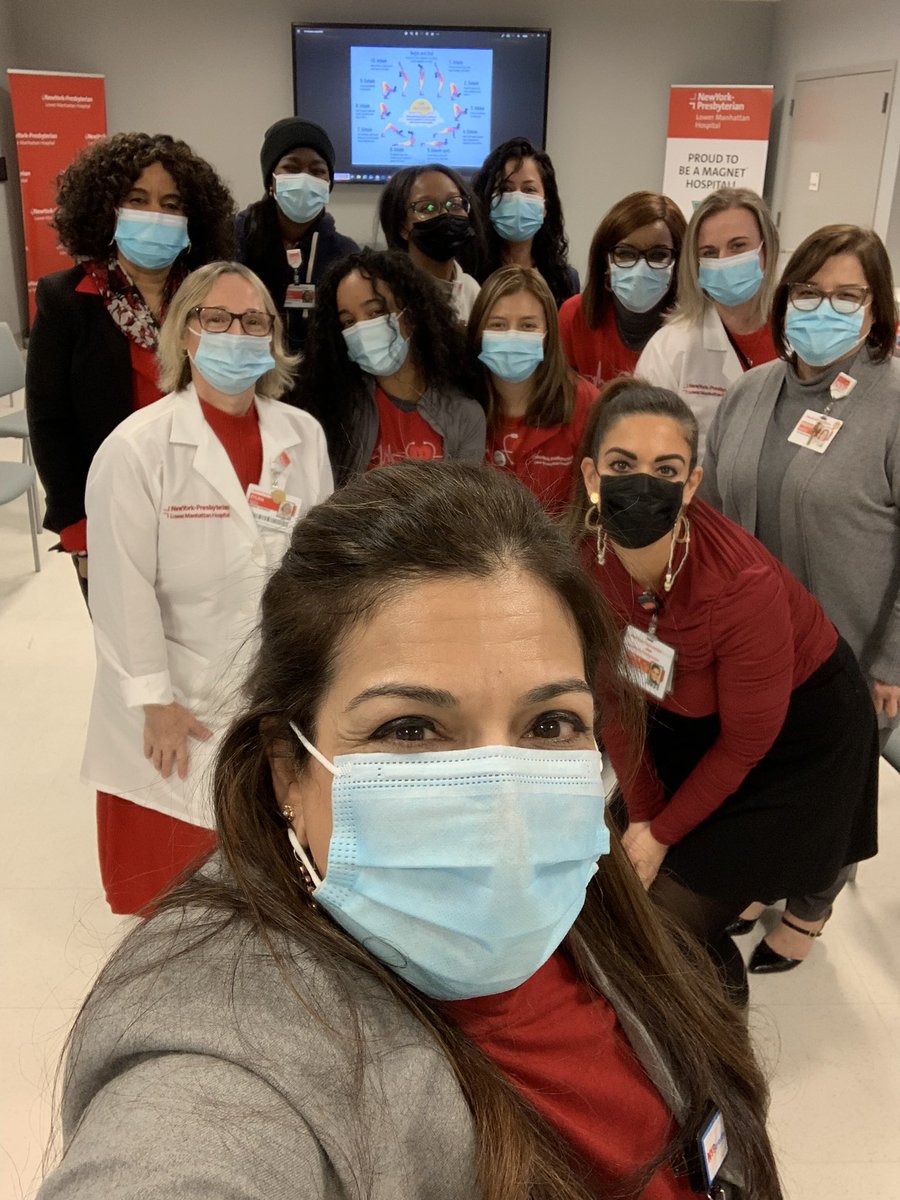 Chair Yoga for Heart Month <a href="/nyphospital/">NewYork-Presbyterian</a> #NYP #HeartMonth #WearRedDay #NYPBeHealthy <a href="/HajraJaffer/">Hajra Jaffer</a> <a href="/Cin_D_the_RD/">Cynthia Wong, RDN</a> <a href="/Gabriel76829646/">GabrielaShea</a>
