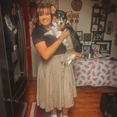 mrsyock's tweet photo. #NewProfilePic https://t.co/C7UCsdlkX1