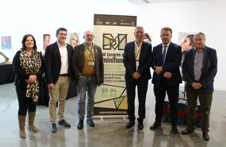 Comarcal CV tweet media