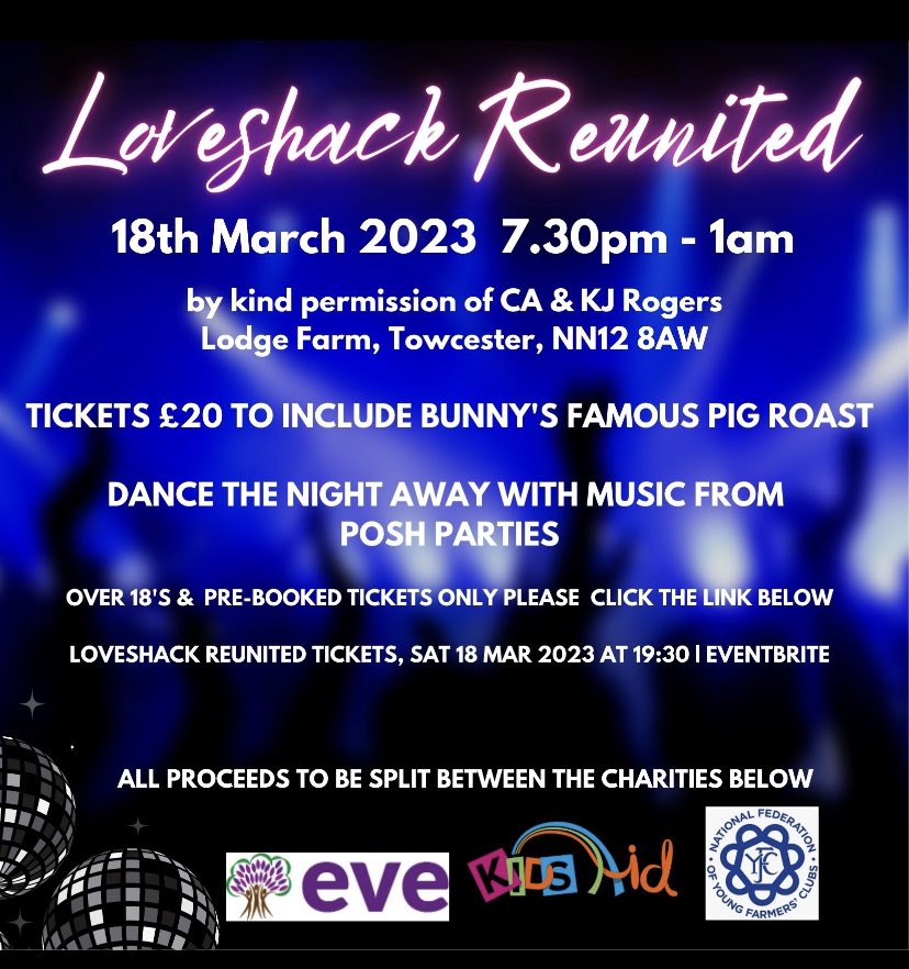 TheRealLottieC's tweet photo. @jowhiley do you fancy putting in a guest appearance and doing a short DJ stint? Worth an ask! https://t.co/LDdAEpFZCq