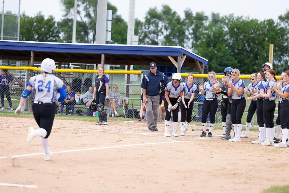 MakennaAskelan1's tweet photo. 87 days till my last szn at gris๐ฅฒ๐#comefaster #snrszn https://t.co/clqM1toLbG