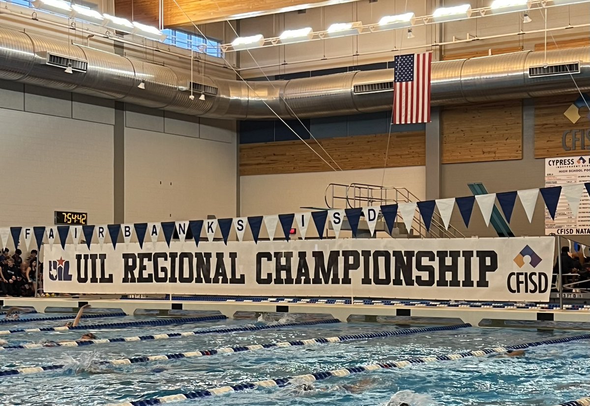 MRHS_Swimming's tweet photo. Let’s go Mavericks! It’s the prelims at the regional meet today and we just want to say good luck and swim fast to our swimmers! @MRHS_SPORTS @MRHSMavericks https://t.co/PFMuu9yz2I