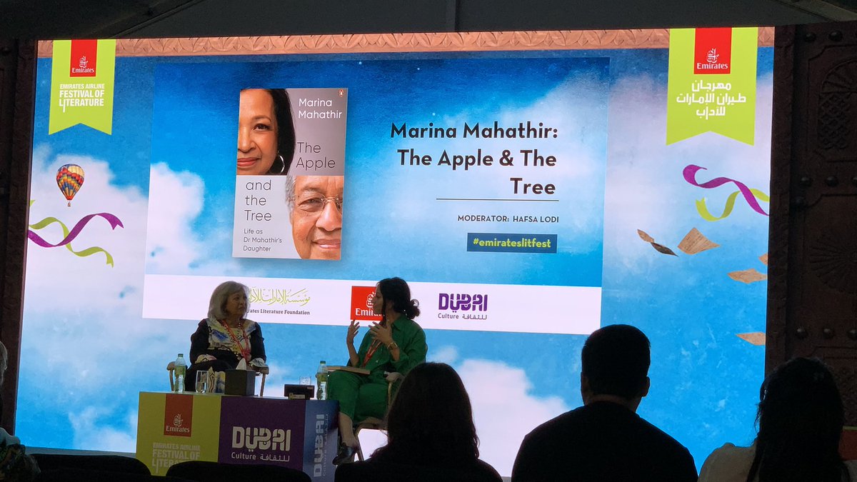 seemakapadia71's tweet photo. @netraKL “I noticed a very strong refusal to deal with religious authorities for HIV work. I worked with Malaysian religious department—while they were aware of HIV but they just didn’t know how to deal with it,” Executing her vision in Malaysia &amp; beyond—@EmiratesLitFest https://t.co/YRojT4XbQ7
