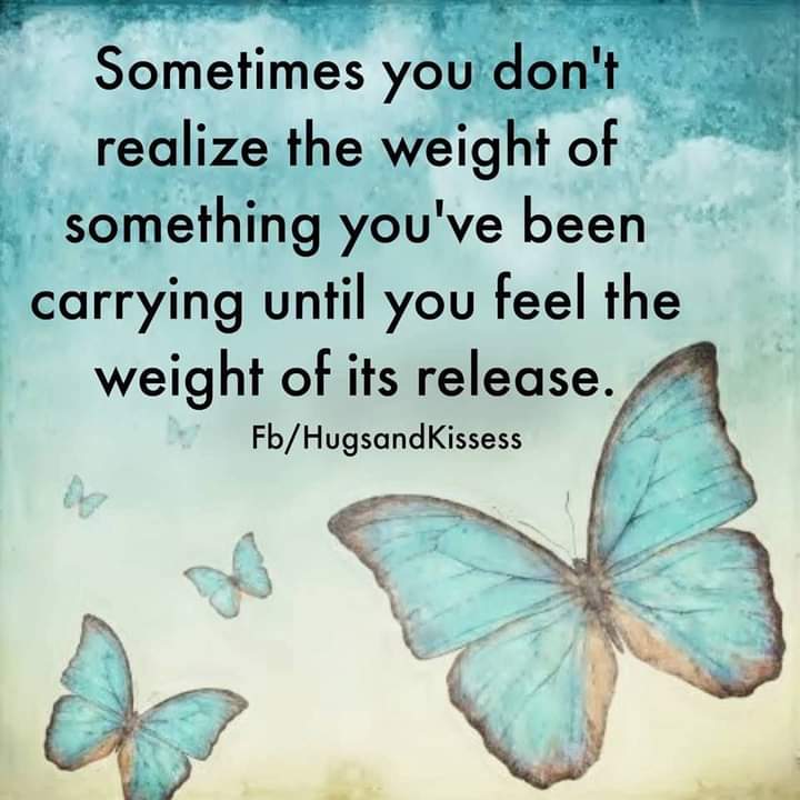 #FridayMorning Feels!