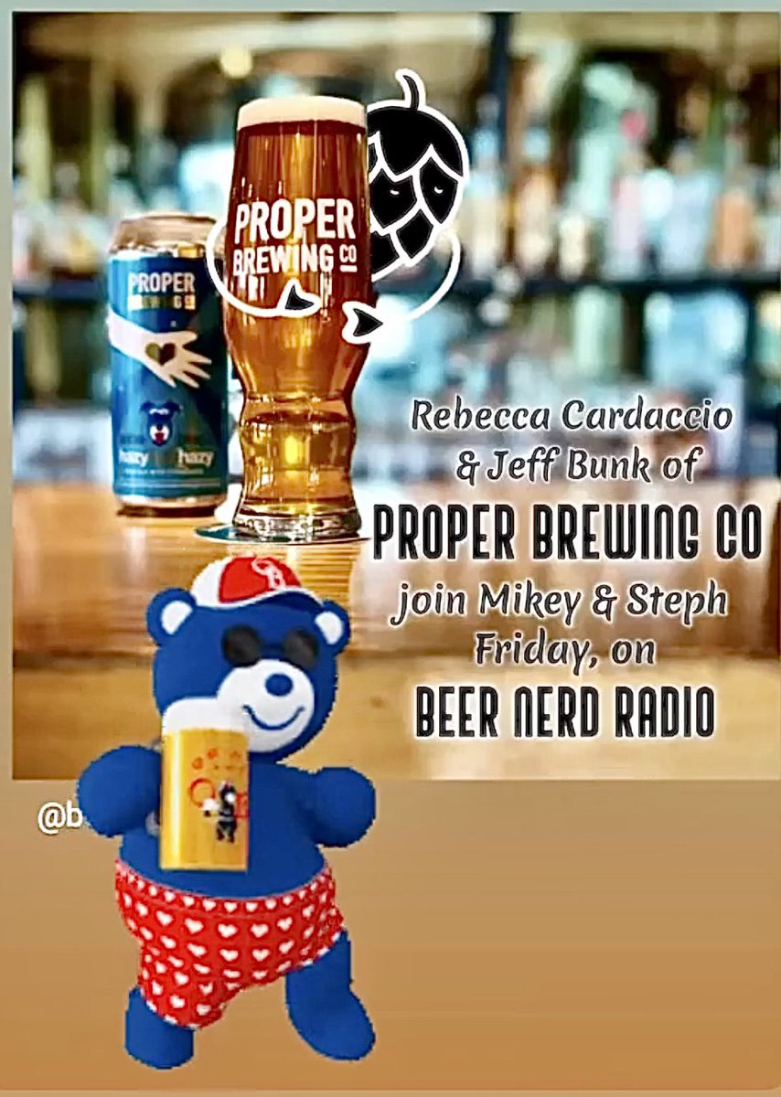 Mikey 🍺 tweet media