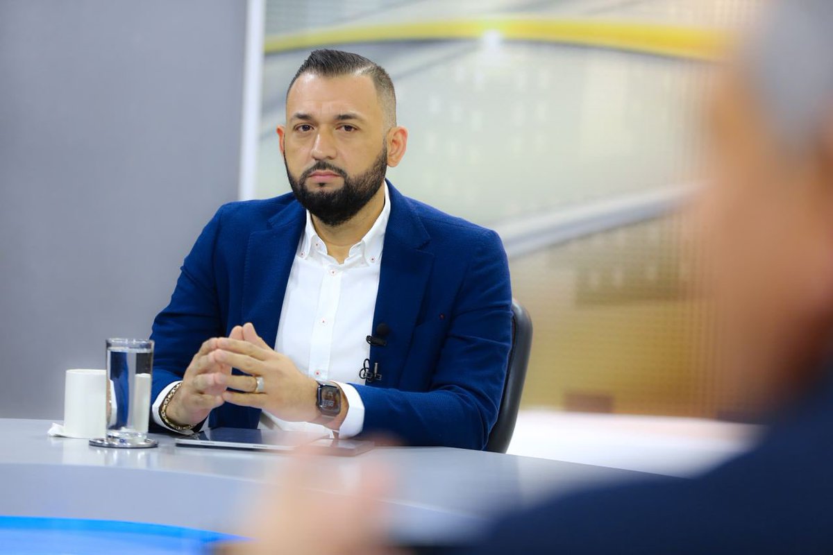 #ASILAC 🧀 “Hace un mes había precios disparados y lanzamos un comunicado con los precios sugeridos por aquella gente manipuladora y que se aprovecha. La Defensoría fue a verificarlo y la especulación cayó": presidente de <a href="/AsilacSV/">Asilac</a>, <a href="/PastorLuisCruz4/">Pastor Luis Cruz FE</a>.
