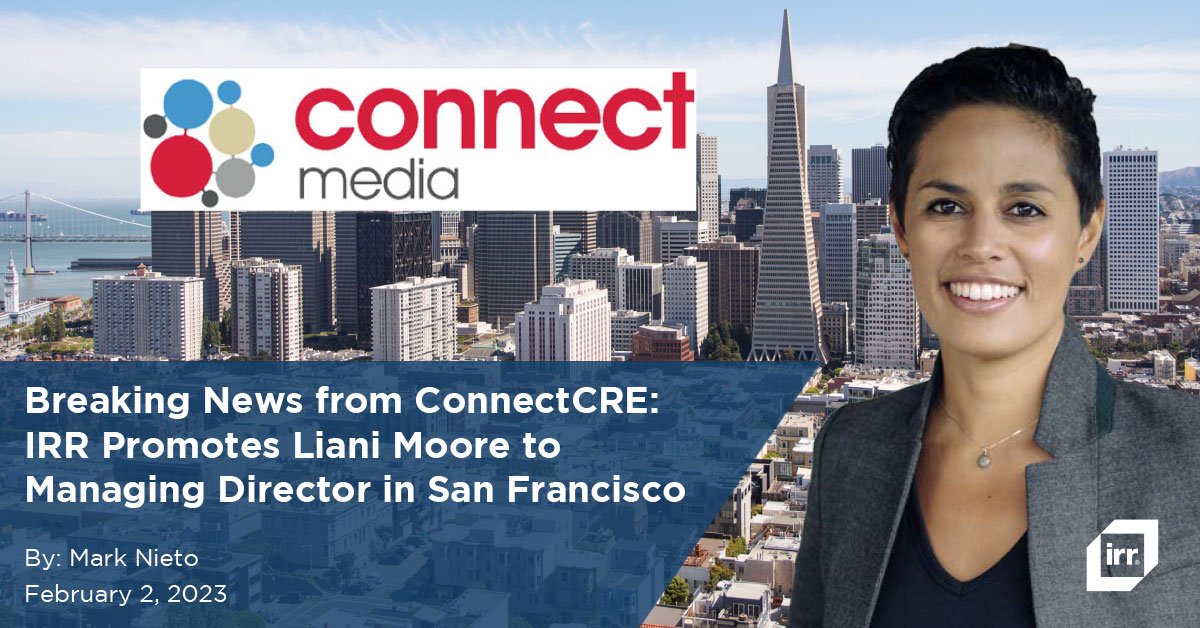 Integra Realty Resources tweet media
