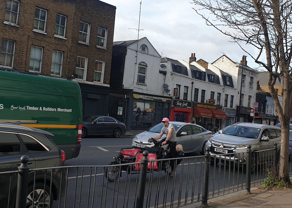 When 'normal' is crazy, be the odd one out.

<a href="/pedalmeapp/">Pedal Me</a> #BikeIsBest