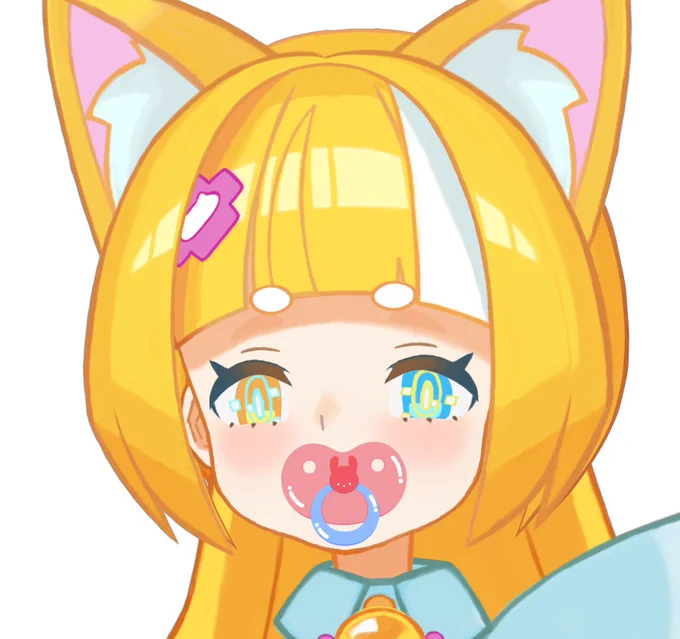 とある企画というか雑談企画みたいなことやりたいのですが、現役保育士or保育士してましたみたいなVtuberさんいますか……オギャ……#Vtuberと繋がりたい  #vtuber 