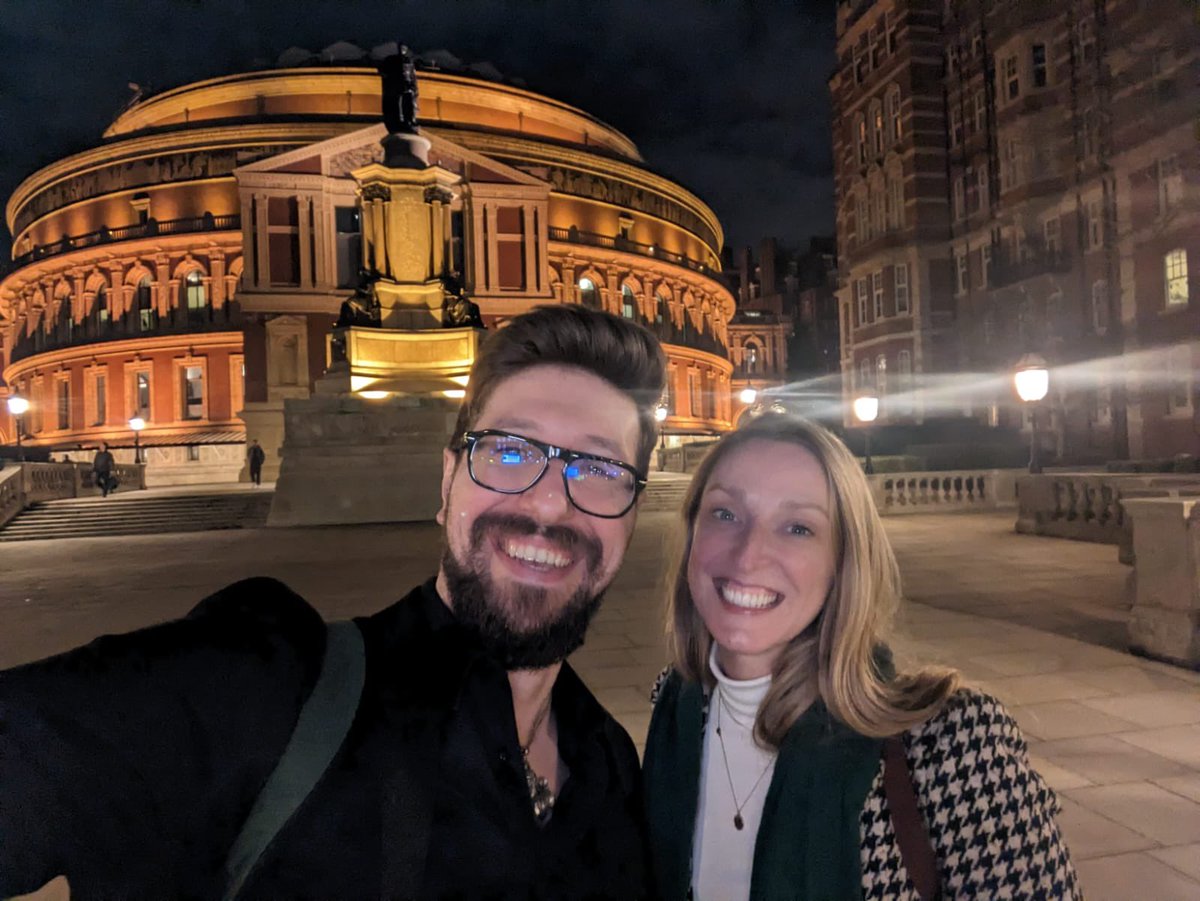 ScreenRebels's tweet image. When rebels rehears, nothing but the best places will do…