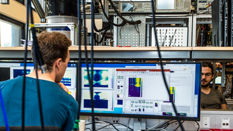 MSFT_BusinessDE's tweet photo. Große Veränderungen voraussehen und Nachwirkungen vermeiden. Ein Game-Changer dafür kann das High-Performance-Computing sein. Hier in nur 1 Minute alles zu Simulation, Modellierung &amp; Dana Analytics erfahren:
https://t.co/Uk5t9RFC3L
#Manufacturing #HPCComputing https://t.co/bzN2Eq5z3m
